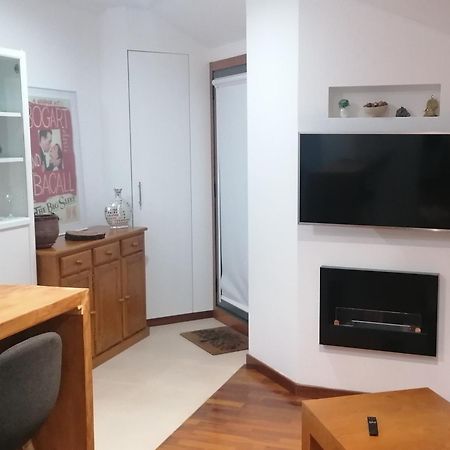 El Septimo Arte Apartment Виго Екстериор снимка