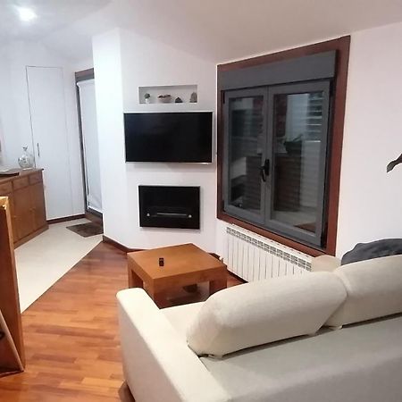 El Septimo Arte Apartment Виго Екстериор снимка