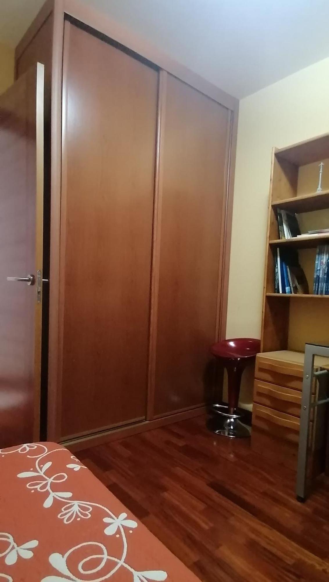 El Septimo Arte Apartment Виго Екстериор снимка