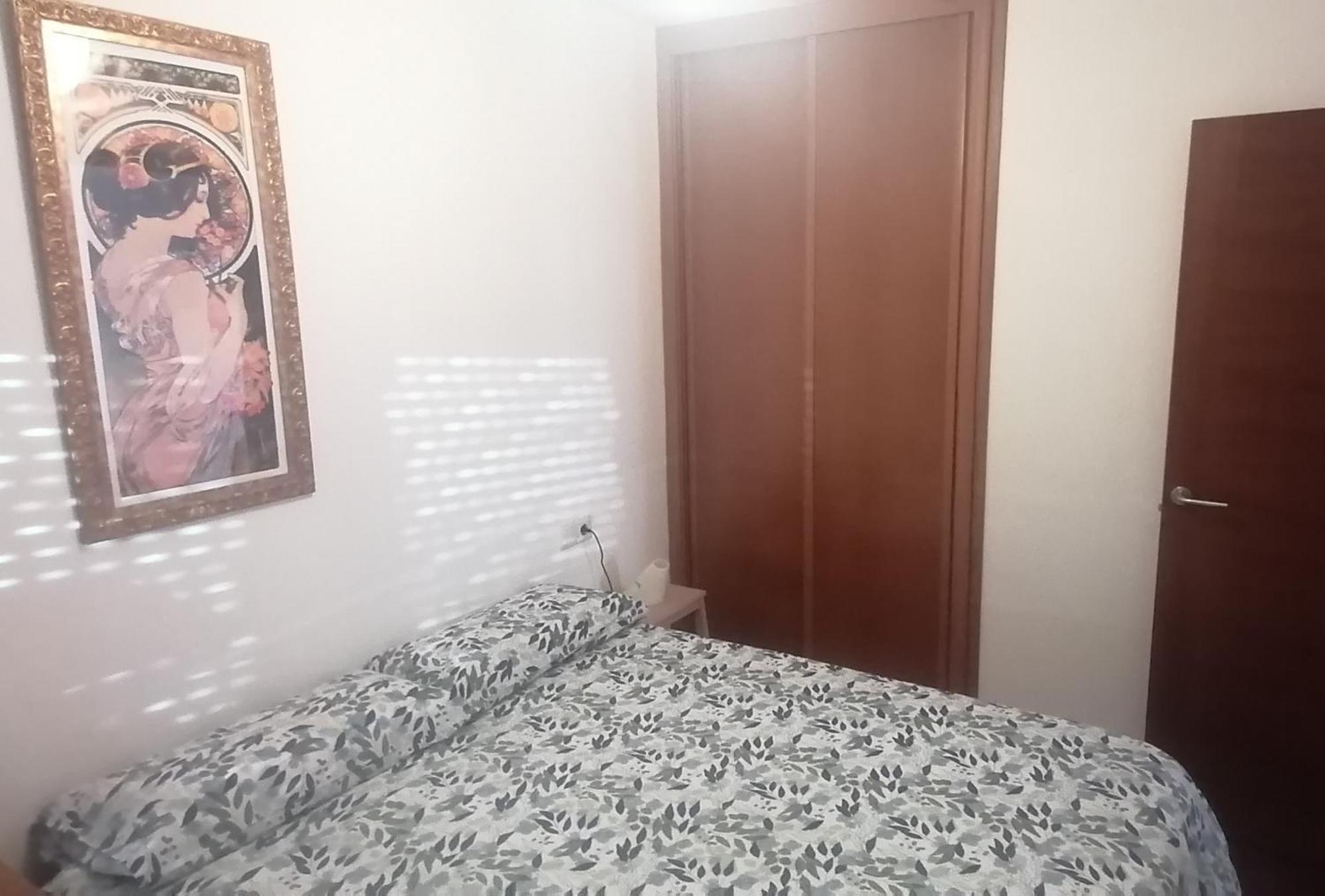 El Septimo Arte Apartment Виго Екстериор снимка