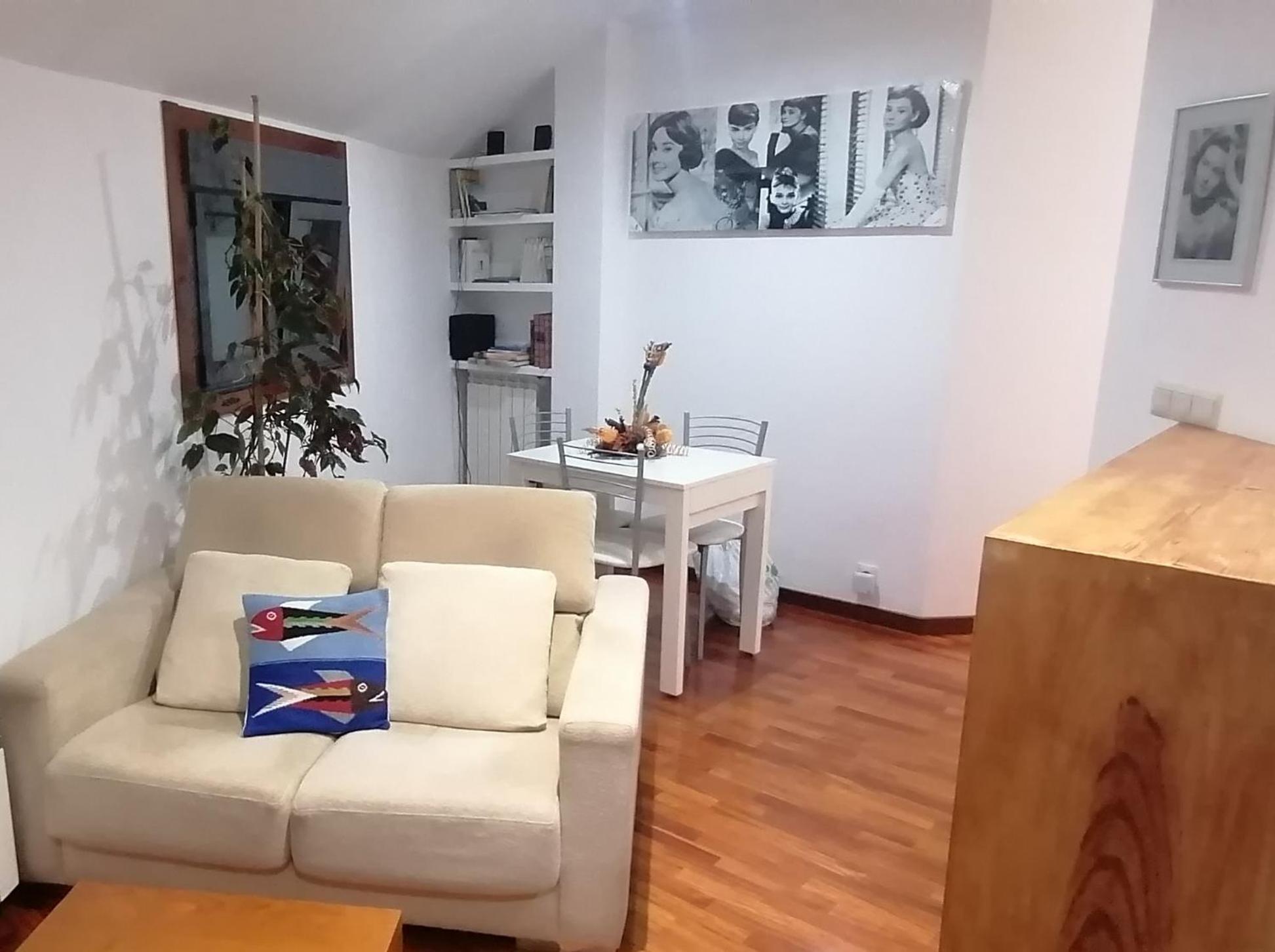 El Septimo Arte Apartment Виго Екстериор снимка