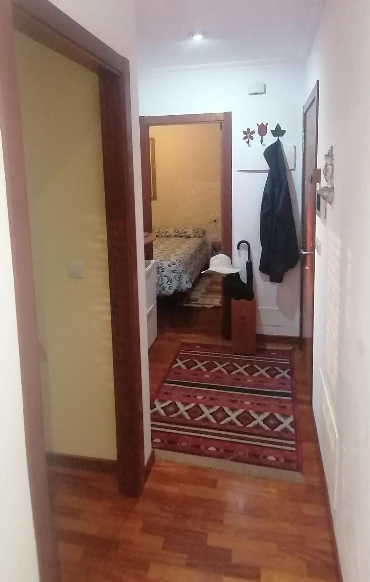 El Septimo Arte Apartment Виго Екстериор снимка