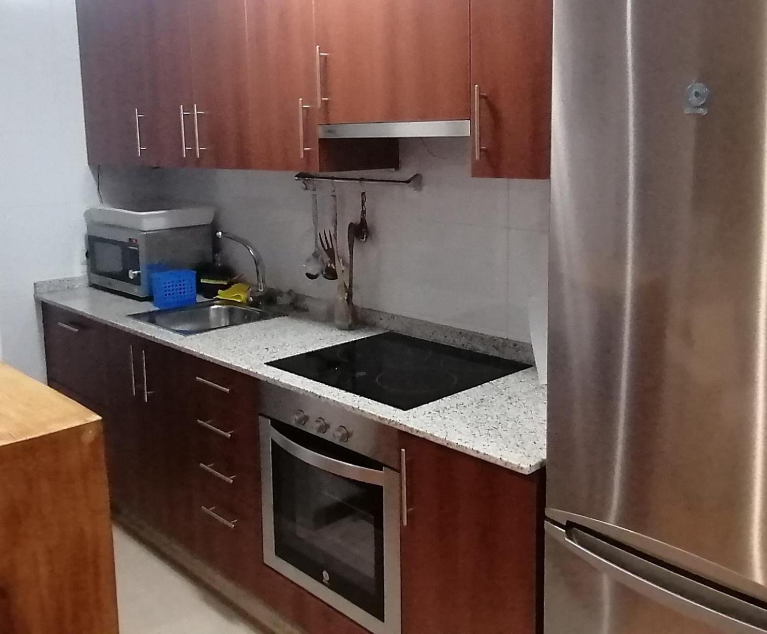 El Septimo Arte Apartment Виго Екстериор снимка
