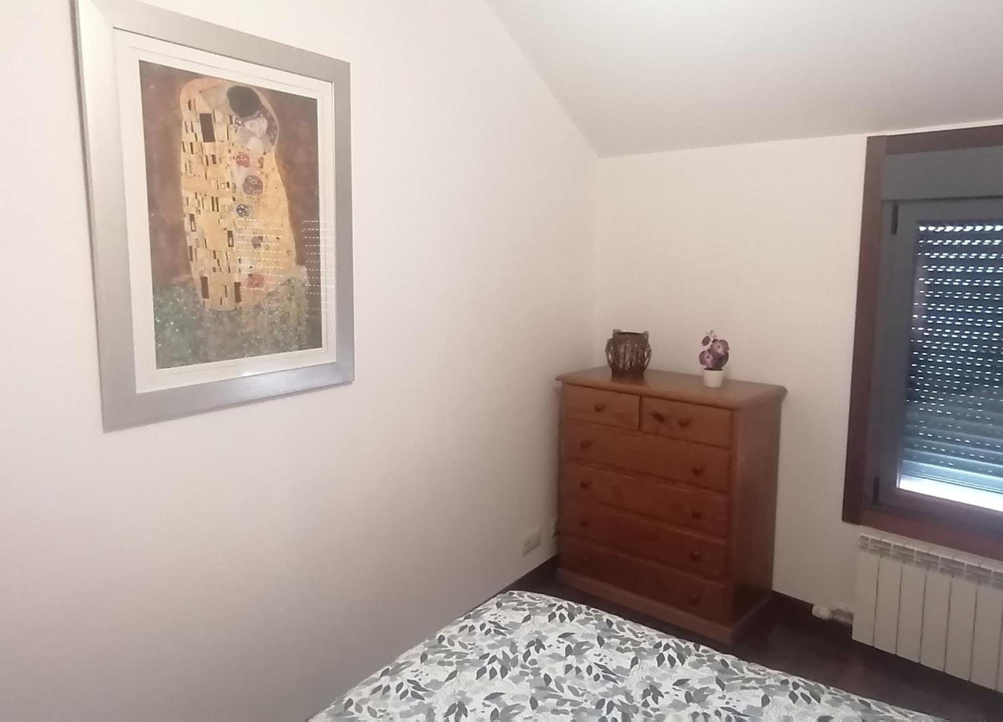 El Septimo Arte Apartment Виго Екстериор снимка