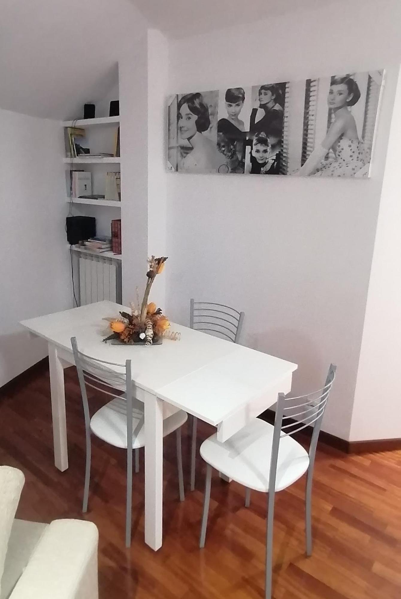 El Septimo Arte Apartment Виго Екстериор снимка