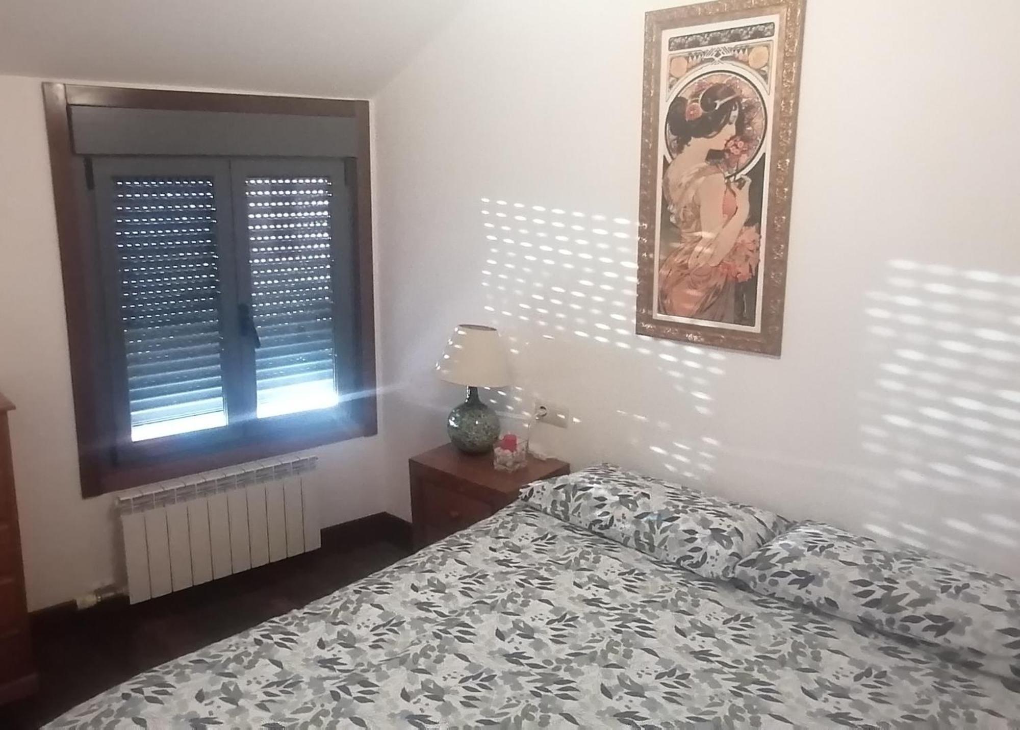 El Septimo Arte Apartment Виго Екстериор снимка