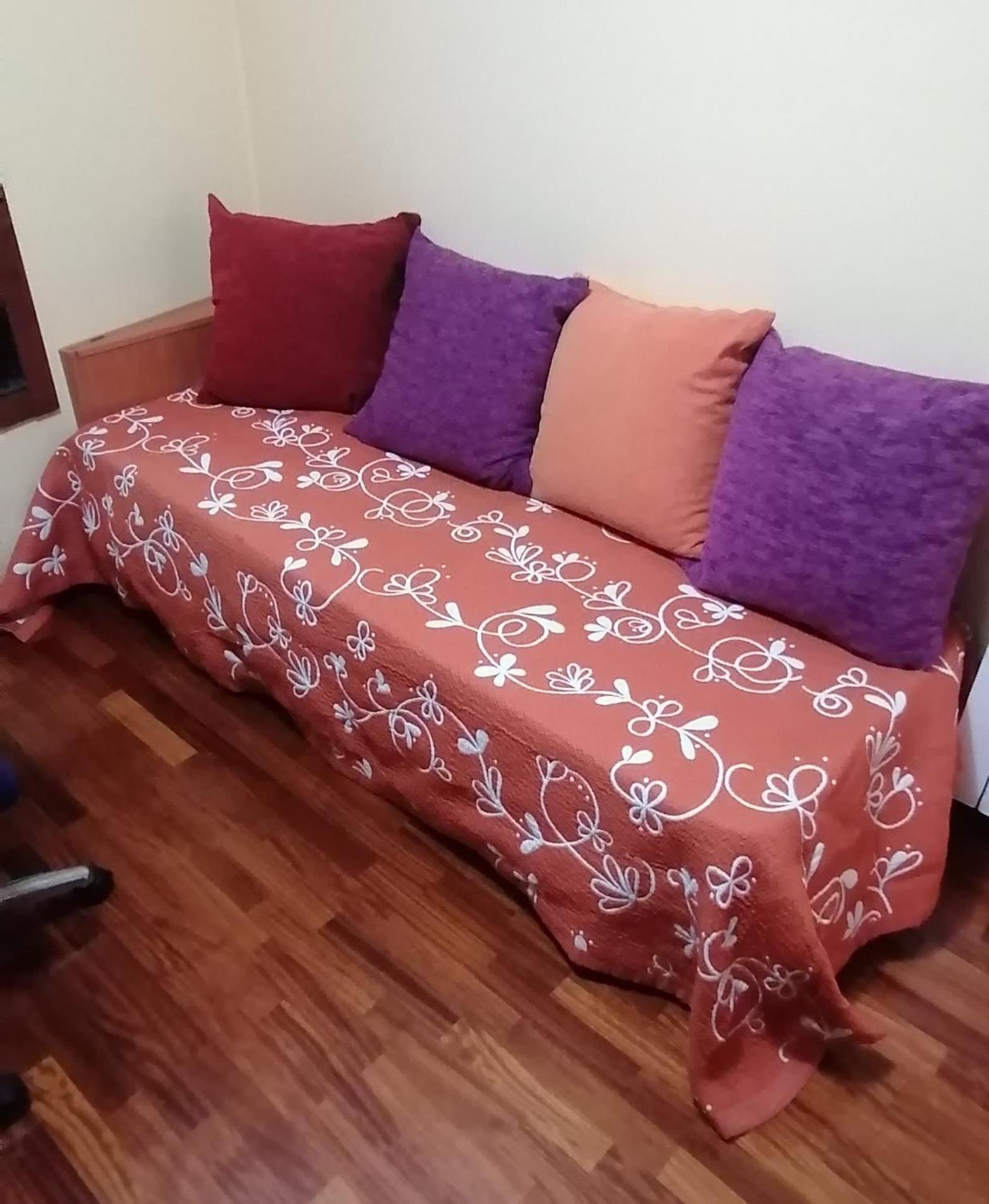 El Septimo Arte Apartment Виго Екстериор снимка