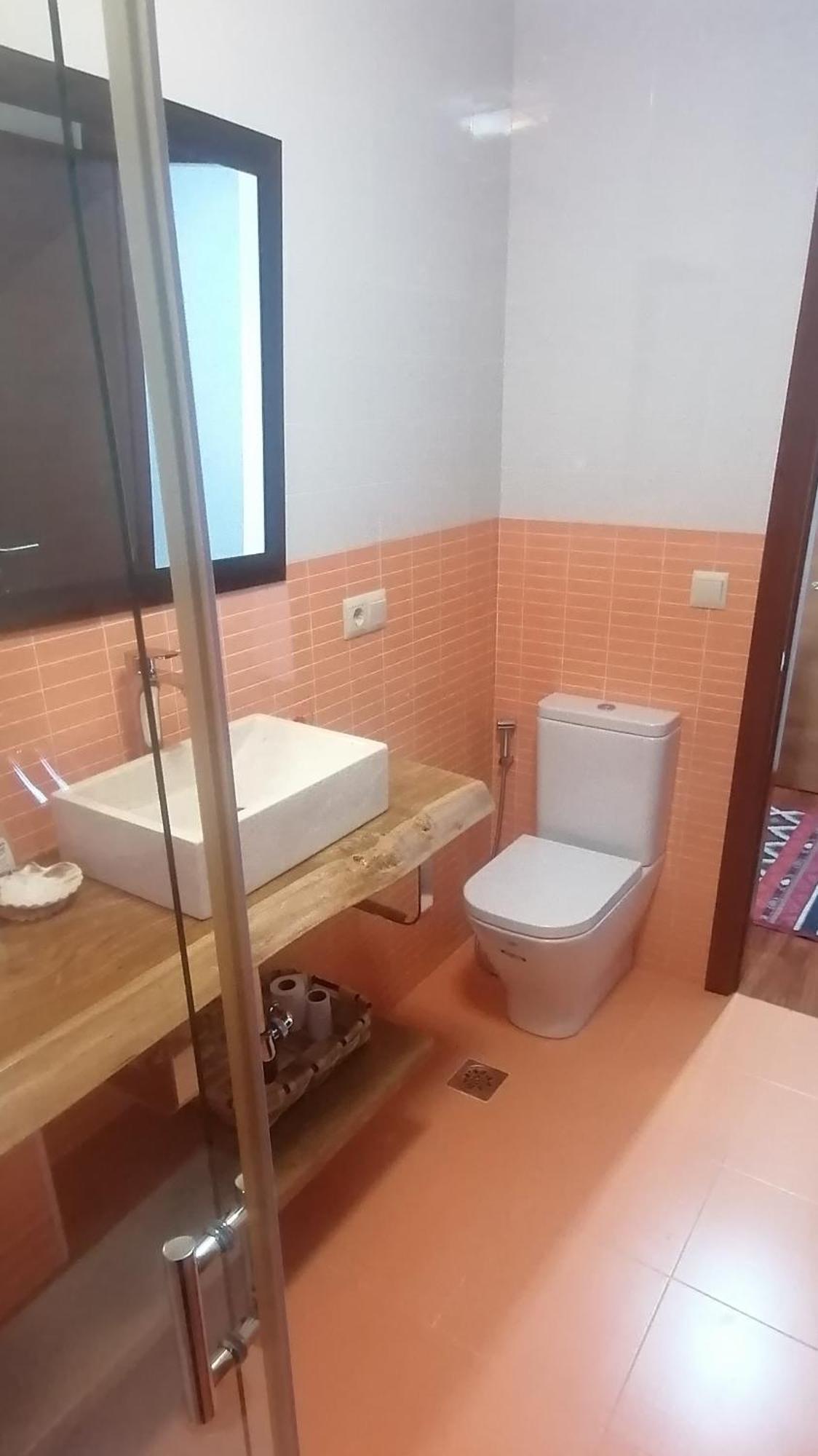 El Septimo Arte Apartment Виго Екстериор снимка