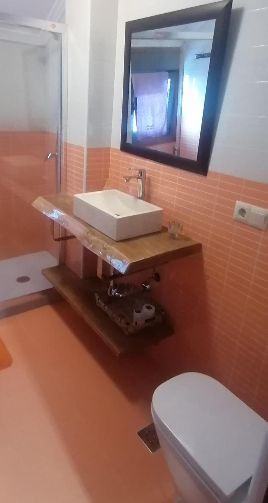 El Septimo Arte Apartment Виго Екстериор снимка