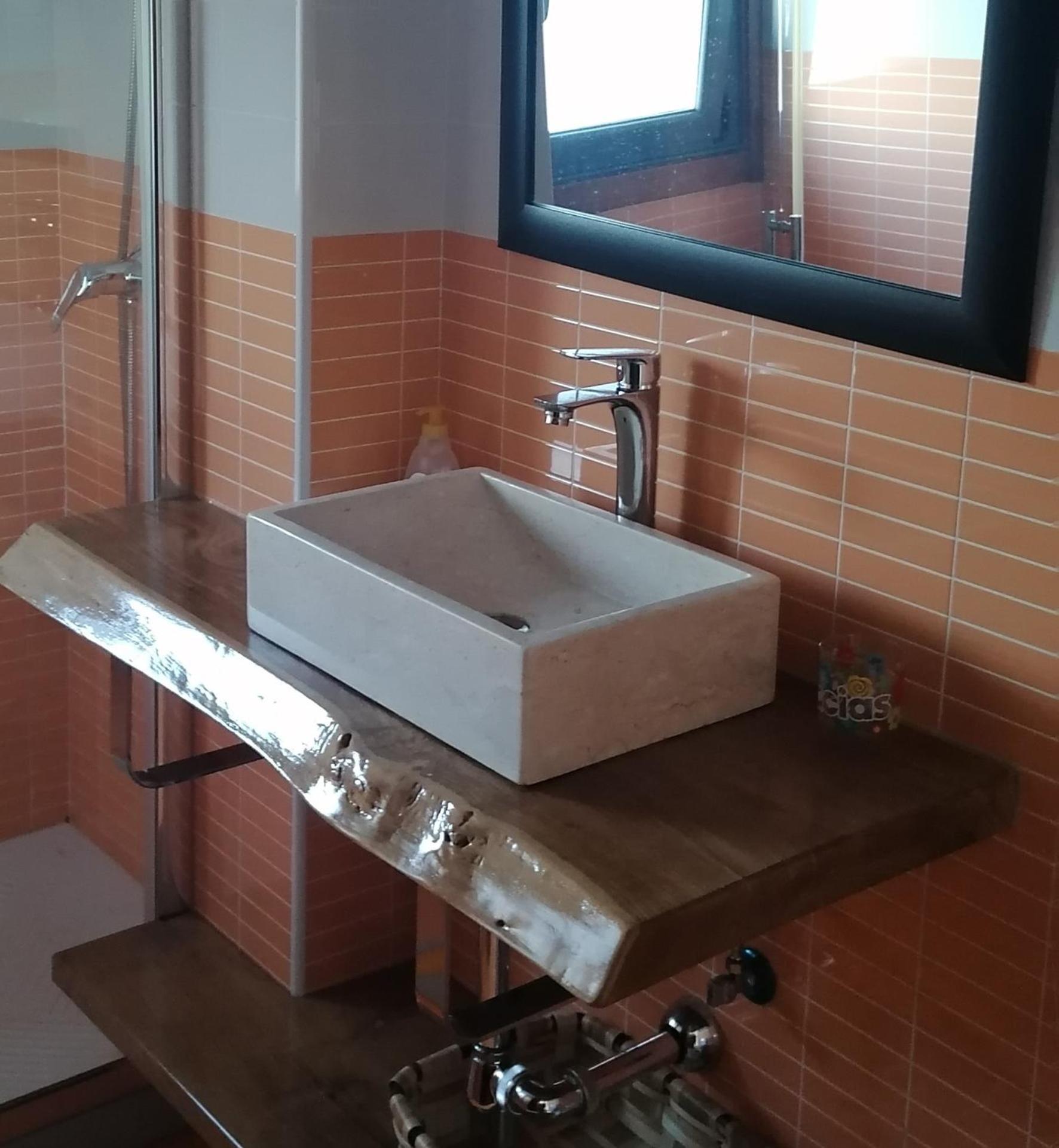 El Septimo Arte Apartment Виго Екстериор снимка